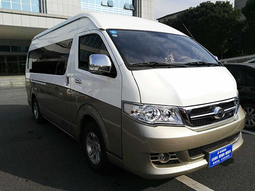 庆典租车3