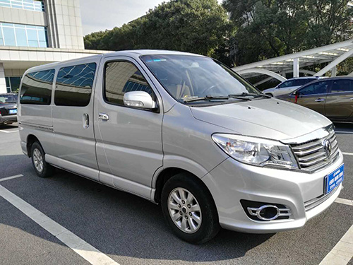 旅游包车2